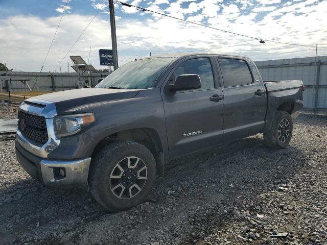 5TFDM5F14KX083610 | 2019 TOYOTA TUNDRA CRE