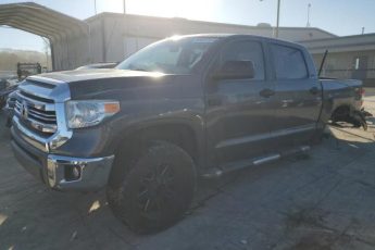 5TFDW5F11GX566506 | 2016 TOYOTA TUNDRA CRE