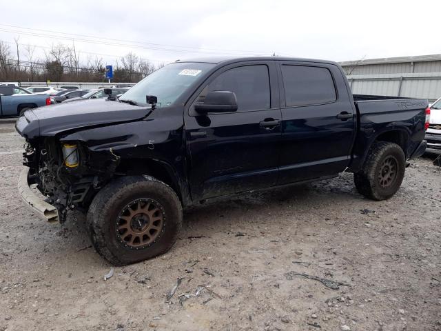 5TFDW5F13FX444924 | 2015 TOYOTA TUNDRA CRE