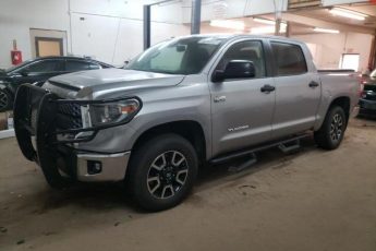 5TFDW5F13JX688274 | 2018 TOYOTA TUNDRA CRE