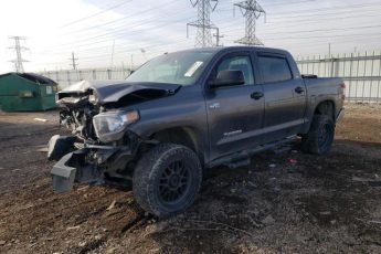 5TFDW5F13KX783676 | 2019 TOYOTA TUNDRA CRE