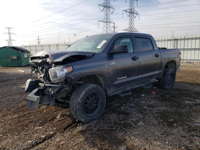 5TFDW5F13KX783676 | 2019 TOYOTA TUNDRA CRE