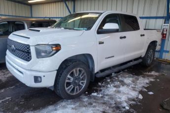 5TFDW5F13KX798338 | 2019 TOYOTA TUNDRA CRE