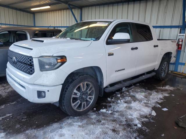 5TFDW5F13KX798338 | 2019 TOYOTA TUNDRA CRE