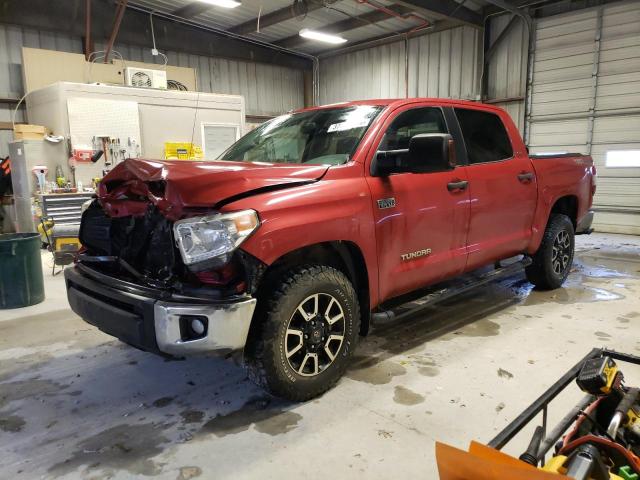 5TFDW5F14EX395490 | 2014 TOYOTA TUNDRA CRE