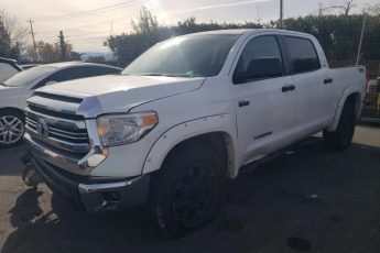 5TFDW5F14GX520930 | 2016 TOYOTA TUNDRA CRE