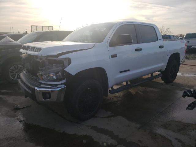 5TFDW5F14KX837857 | 2019 TOYOTA TUNDRA CRE