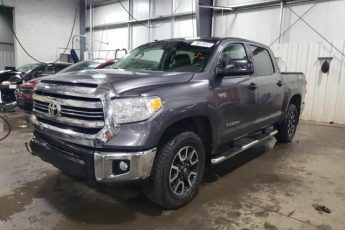 5TFDW5F15HX601534 | 2017 TOYOTA TUNDRA CRE