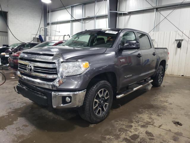 5TFDW5F15HX601534 | 2017 TOYOTA TUNDRA CRE