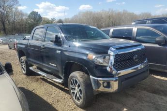 5TFDW5F15JX695260 | 2018 TOYOTA TUNDRA CRE