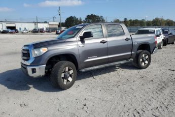 5TFDW5F16EX413973 | 2014 TOYOTA TUNDRA CRE