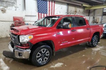 5TFDW5F16FX437840 | 2015 TOYOTA TUNDRA CRE