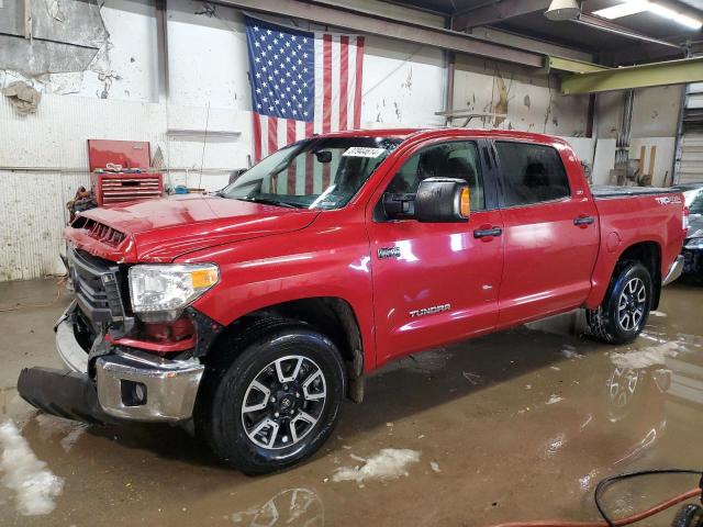 5TFDW5F16FX437840 | 2015 TOYOTA TUNDRA CRE