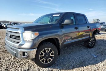 5TFDW5F17EX341293 | 2014 TOYOTA TUNDRA CRE