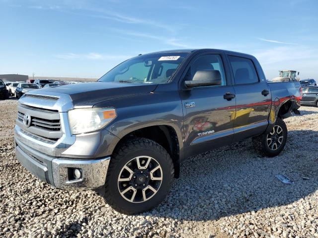 5TFDW5F17EX341293 | 2014 TOYOTA TUNDRA CRE