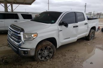 5TFDW5F17GX530898 | 2016 TOYOTA TUNDRA CRE