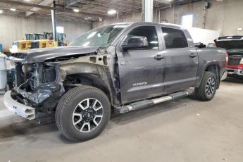 5TFDW5F17KX783759 | 2019 TOYOTA TUNDRA CRE