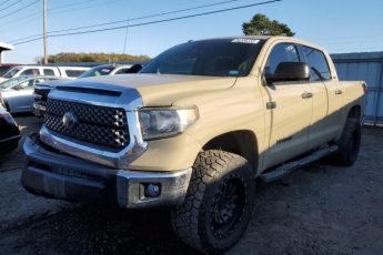 5TFDW5F17KX828764 | 2019 TOYOTA TUNDRA CRE