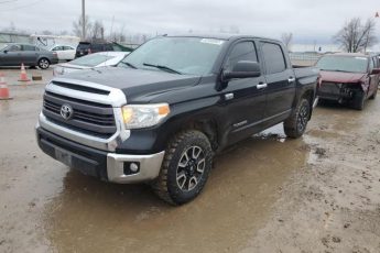 5TFDW5F18FX442831 | 2015 TOYOTA TUNDRA CRE