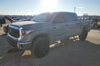 5TFDW5F19KX858798 | 2019 TOYOTA TUNDRA CRE