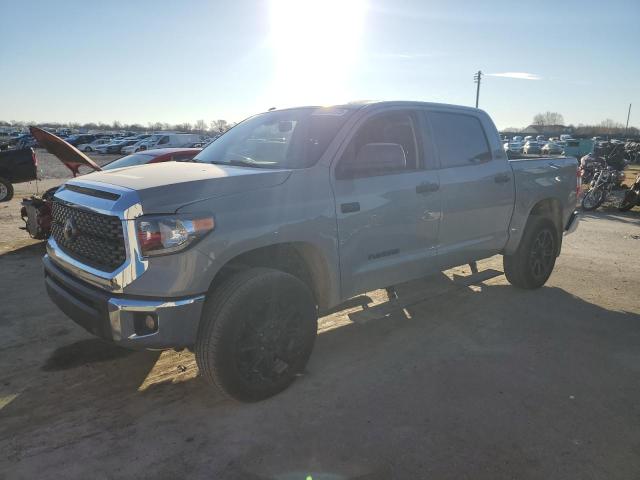 5TFDW5F19KX858798 | 2019 TOYOTA TUNDRA CRE