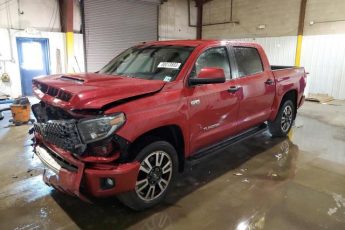 5TFDY5F10KX847831 | 2019 TOYOTA TUNDRA CRE