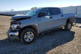 5TFDY5F11KX853458 | 2019 TOYOTA TUNDRA CRE