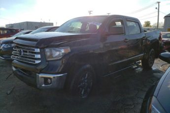 5TFDY5F12MX024000 | 2021 TOYOTA TUNDRA CRE