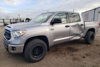 5TFDY5F13FX476881 | 2015 TOYOTA TUNDRA CRE