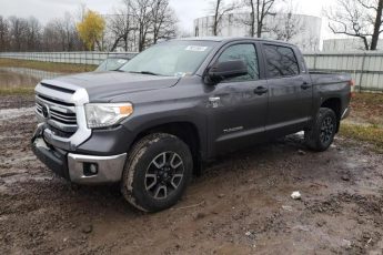 5TFDY5F13GX521254 | 2016 TOYOTA TUNDRA CRE