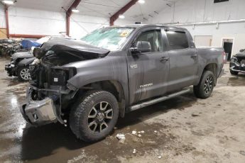 5TFDY5F13JX770418 | 2018 TOYOTA TUNDRA CRE