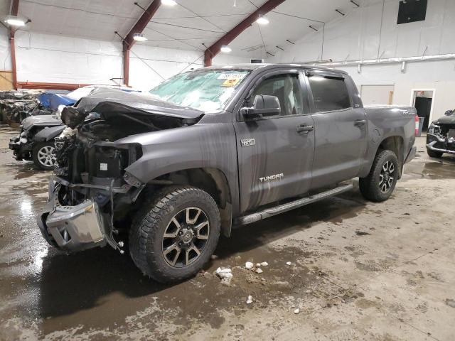 5TFDY5F13JX770418 | 2018 TOYOTA TUNDRA CRE