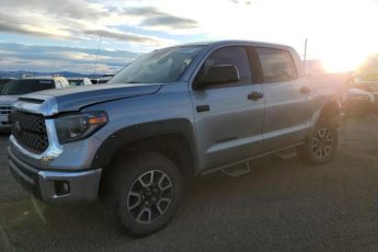 5TFDY5F13KX824270 | 2019 TOYOTA TUNDRA CRE