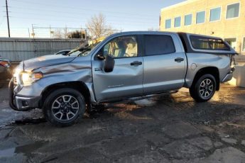 5TFDY5F14EX326339 | 2014 TOYOTA TUNDRA CRE