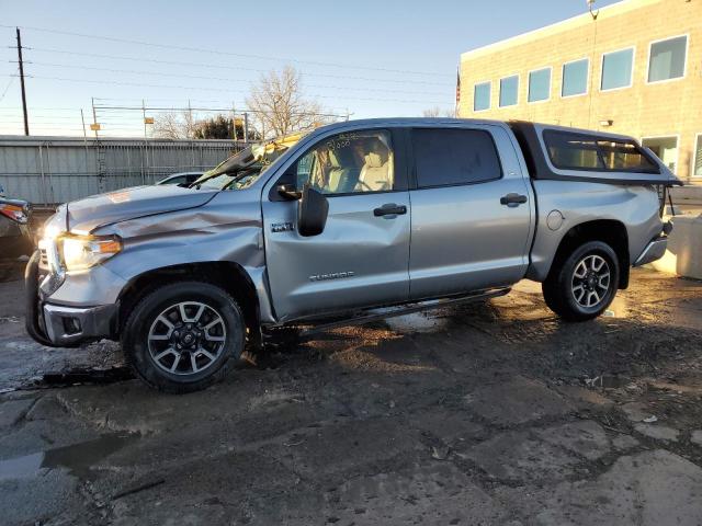 5TFDY5F14EX326339 | 2014 TOYOTA TUNDRA CRE