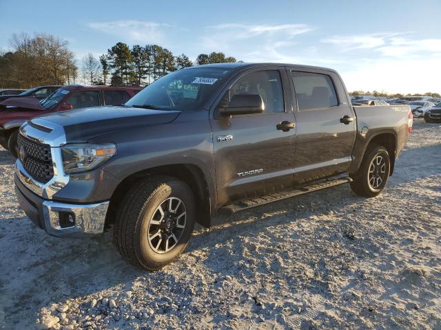 5TFDY5F14JX681408 | 2018 TOYOTA TUNDRA CRE