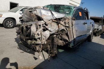 5TFDY5F15JX697486 | 2018 TOYOTA TUNDRA CRE