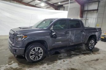 5TFDY5F15KX783141 | 2019 TOYOTA TUNDRA CRE