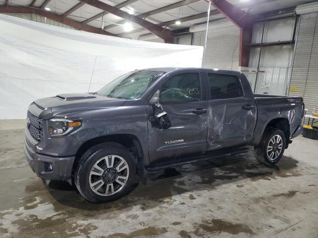 5TFDY5F15KX783141 | 2019 TOYOTA TUNDRA CRE