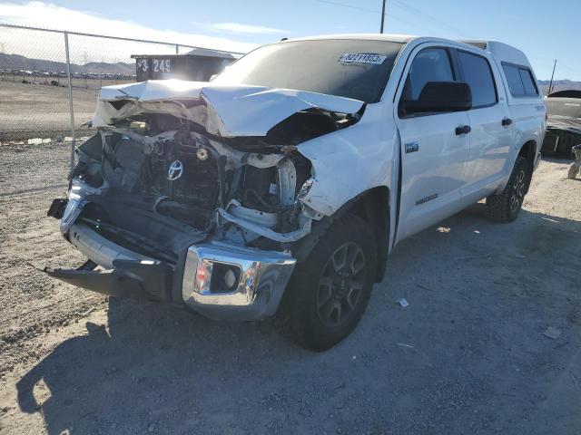 5TFDY5F16FX417047 | 2015 TOYOTA TUNDRA CRE