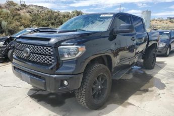 5TFDY5F16KX797467 | 2019 TOYOTA TUNDRA CRE