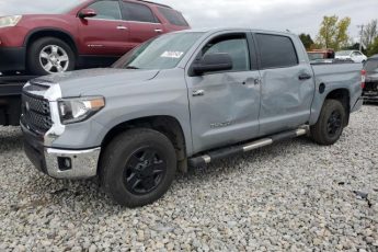 5TFDY5F16MX994822 | 2021 TOYOTA TUNDRA CRE