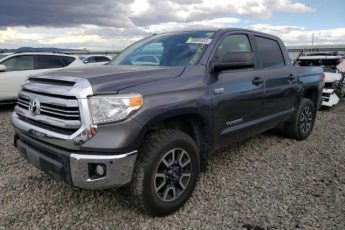 5TFDY5F18HX617849 | 2017 TOYOTA TUNDRA CRE