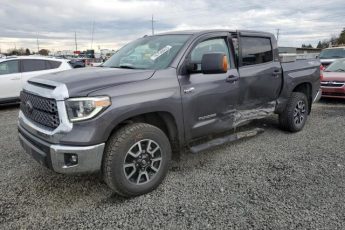 5TFDY5F19JX769015 | 2018 TOYOTA TUNDRA CRE