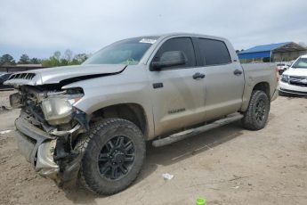 5TFDY5F19MX956274 | 2021 TOYOTA TUNDRA CRE