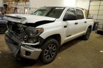 5TFDY5F1XKX813993 | 2019 TOYOTA TUNDRA CRE