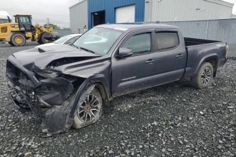 5TFDZ5BN1LX051709 | 2020 TOYOTA TACOMA DOU