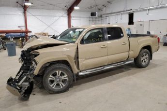 5TFDZ5BN2HX018001 | 2017 TOYOTA TACOMA DOU