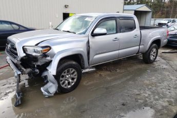 5TFDZ5BN4GX010738 | 2016 TOYOTA TACOMA DOU