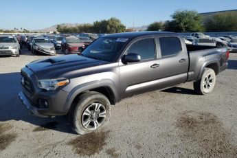 5TFDZ5BN6GX008747 | 2016 TOYOTA TACOMA DOU